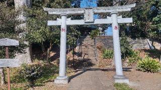 平山八幡神社の参拝記録(まっちゃんさん)
