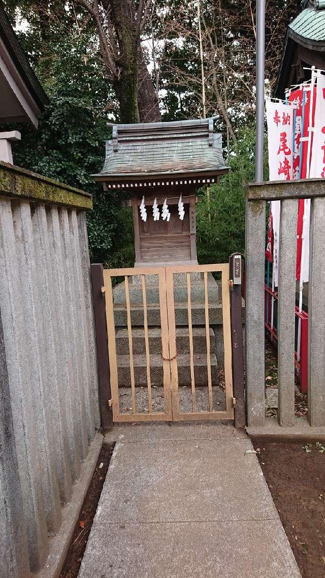御嶽神社の参拝記録2