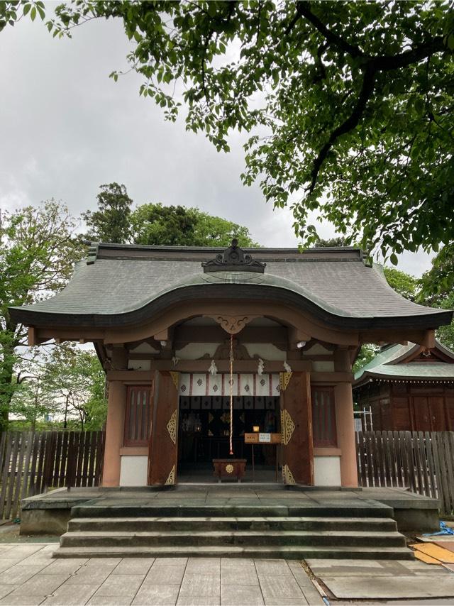 伊佐雄志神社(富山県護国神社)の参拝記録(恭子さん)
