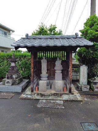 録宝山明光寺の参拝記録(zx14rさん)