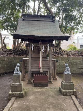 三峯神社の参拝記録(こーちんさん)