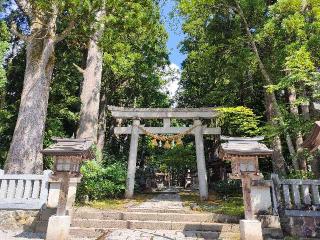立山若宮(雄山神社中宮祈願殿)の参拝記録(マサさん)