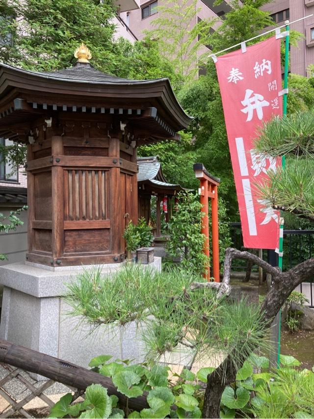 徳雲寺の参拝記録6