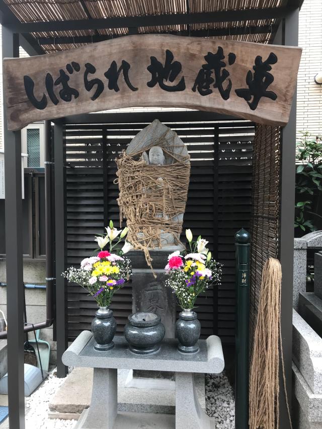 林泉寺の参拝記録1