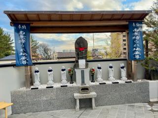 林泉寺の参拝記録(SUPRAさん)