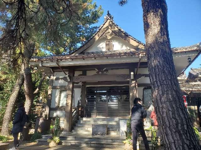 深光寺の参拝記録2