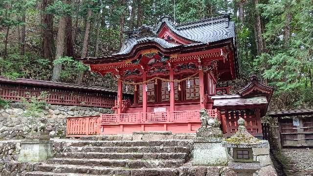 富士神社(富士社)の参拝記録6