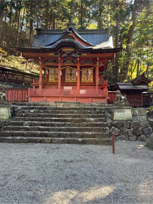 富士神社(富士社)の参拝記録5