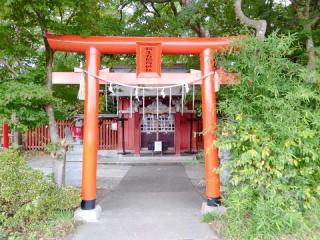 殺生石稲荷神社の参拝記録(miyumikoさん)