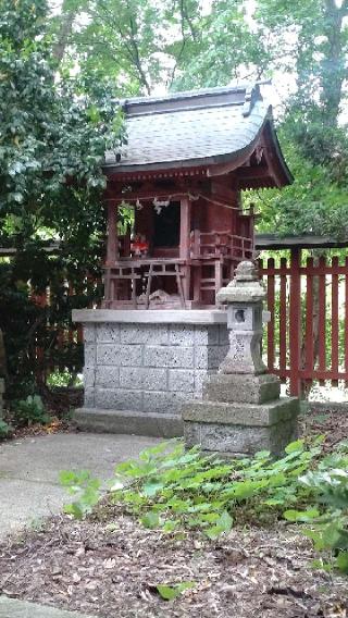 殺生石稲荷神社の参拝記録(ステイさん)