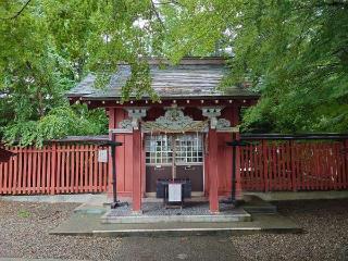 殺生石稲荷神社の参拝記録(kenさん)