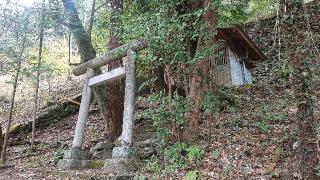 飯綱神社の参拝記録(ロビンさん)
