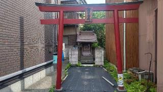 福守稲荷の参拝記録(まっちゃんさん)