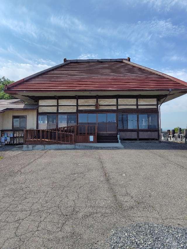 埼玉県行田市馬見塚913 薬王山善林寺西善院の写真2