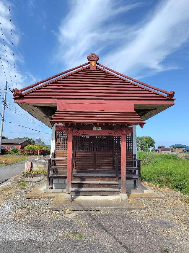 薬王山善林寺西善院の参拝記録1