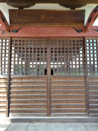 薬王山善林寺西善院の参拝記録(zx14rさん)