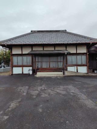 千光山龍池院龍高寺の参拝記録(zx14rさん)