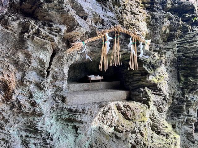 和歌山県和歌山市和歌浦中3丁目4-29 鹽竈神社の写真5