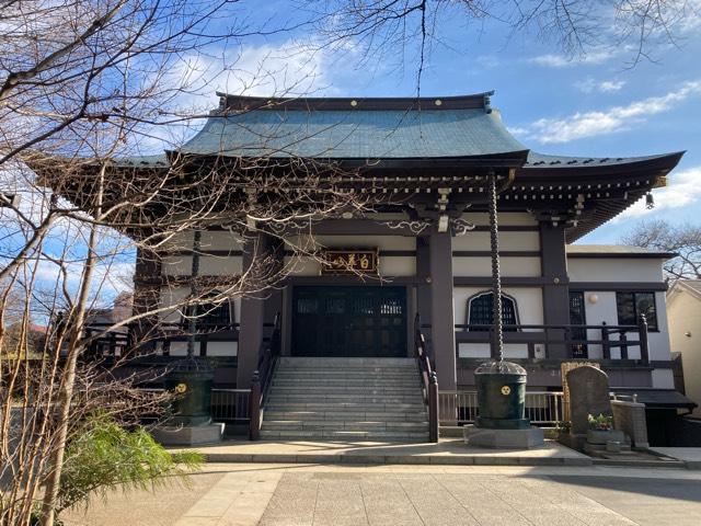養源寺の参拝記録3