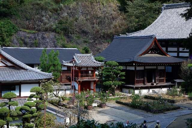 岡寺 楼門の参拝記録(Ｔさん🍁さん)