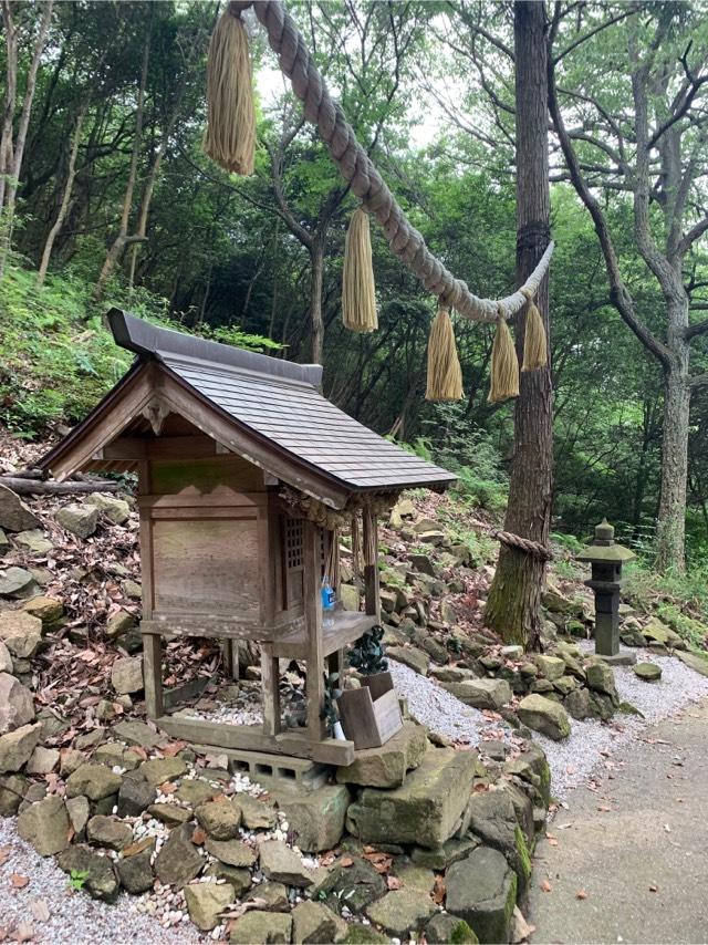 多賀宮の参拝記録1