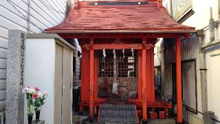 伏見大漁稲荷神社の参拝記録(miyumikoさん)