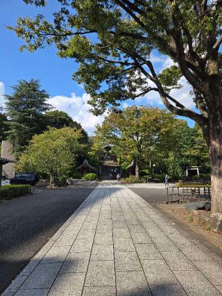 神齡山 悉地院 護國寺の参拝記録(まこぞうさん)