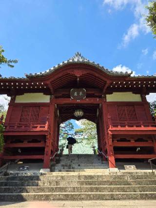 神齡山 悉地院 護國寺の参拝記録(まこぞうさん)