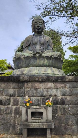 神齡山 悉地院 護國寺の参拝記録(伊平太さん)
