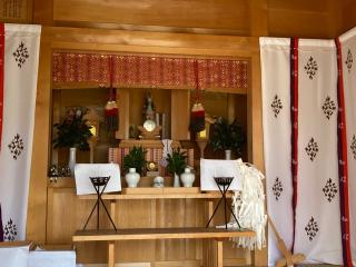 八幡宮の参拝記録(MA-323さん)