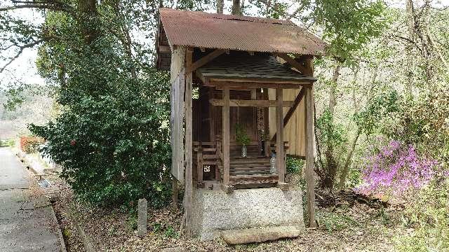 広島県安芸高田市八千代町土師 土師賽之神社の写真1