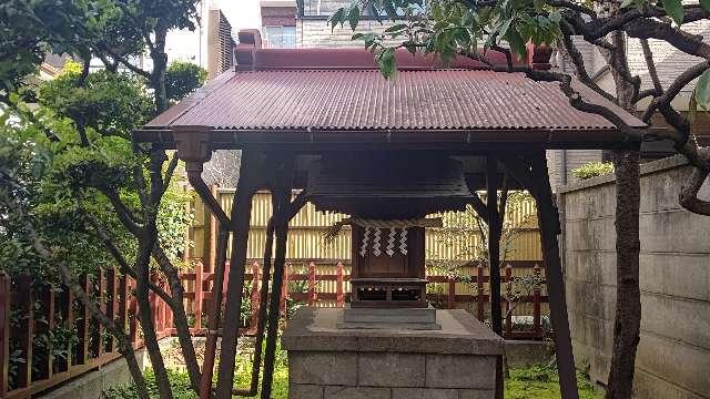 熊野神社の参拝記録4