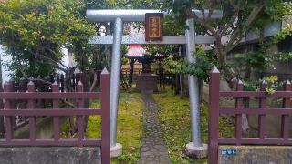 熊野神社の参拝記録(まっちゃんさん)