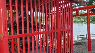 高松大明神の参拝記録(SFUKUさん)