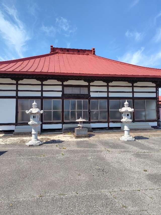 埼玉県行田市犬塚708 蔵王山光照院の写真2