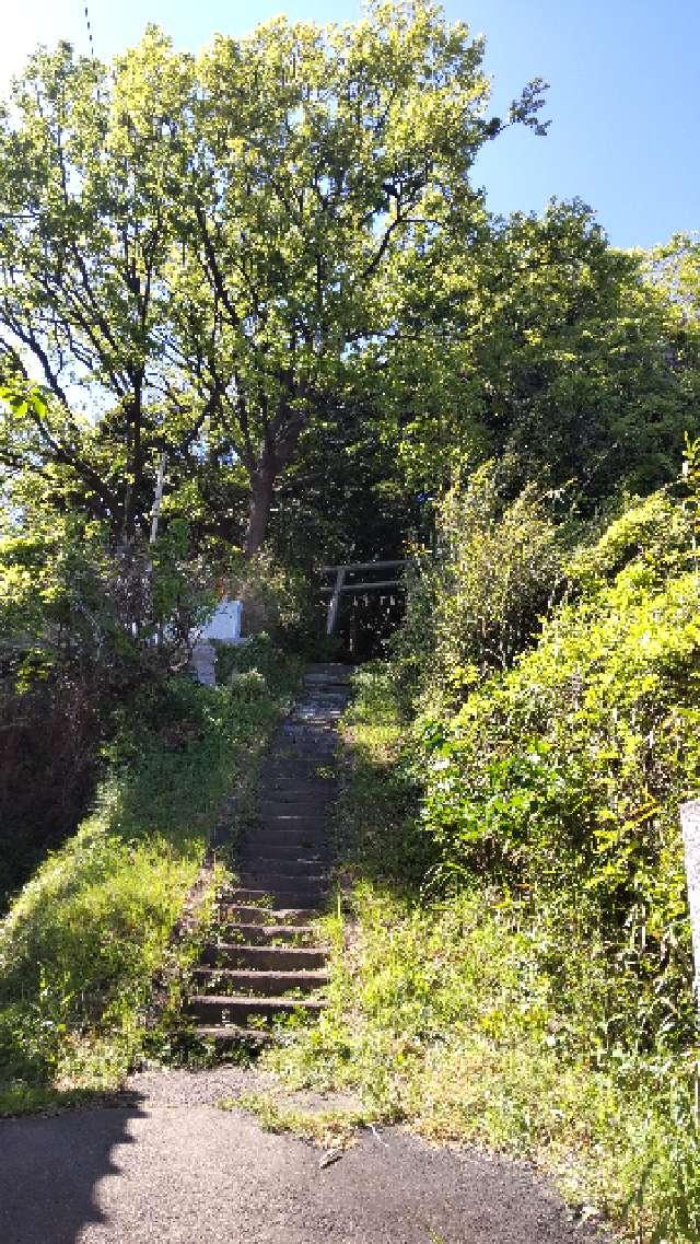 天照皇大神宮山王神社の参拝記録1