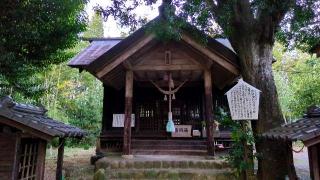 香取神社の参拝記録(まほろばさん)