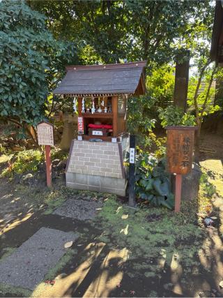 敷島子安神社（敷島神社境内）の参拝記録(⛩️🐍🐢まめ🐢🐍⛩️さん)