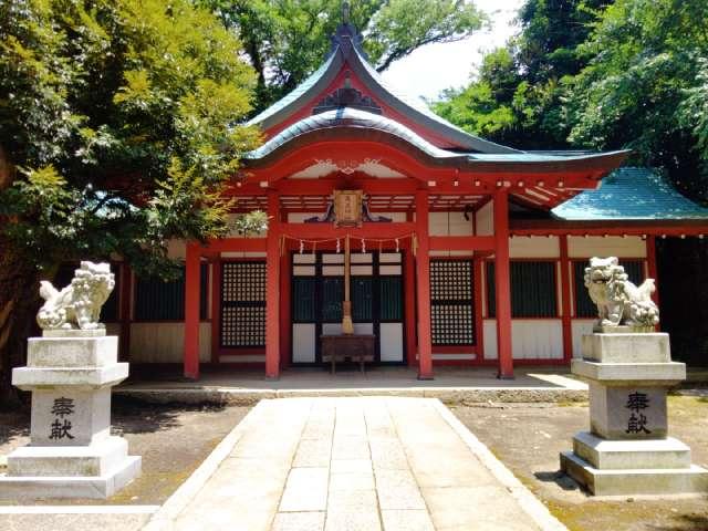 角鹿神社(氣比神宮摂社)の参拝記録3