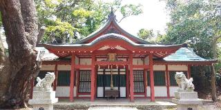 角鹿神社（氣比神宮）の参拝記録(優雅さん)