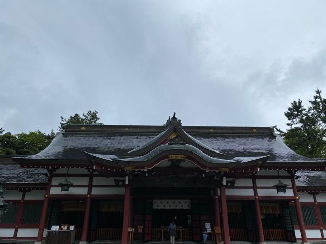 角鹿神社(氣比神宮摂社)の参拝記録10