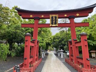 角鹿神社(氣比神宮摂社)の参拝記録(スエさん)