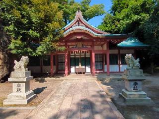 角鹿神社（氣比神宮摂社）の参拝記録(⛩️マサオ⛩️さん)