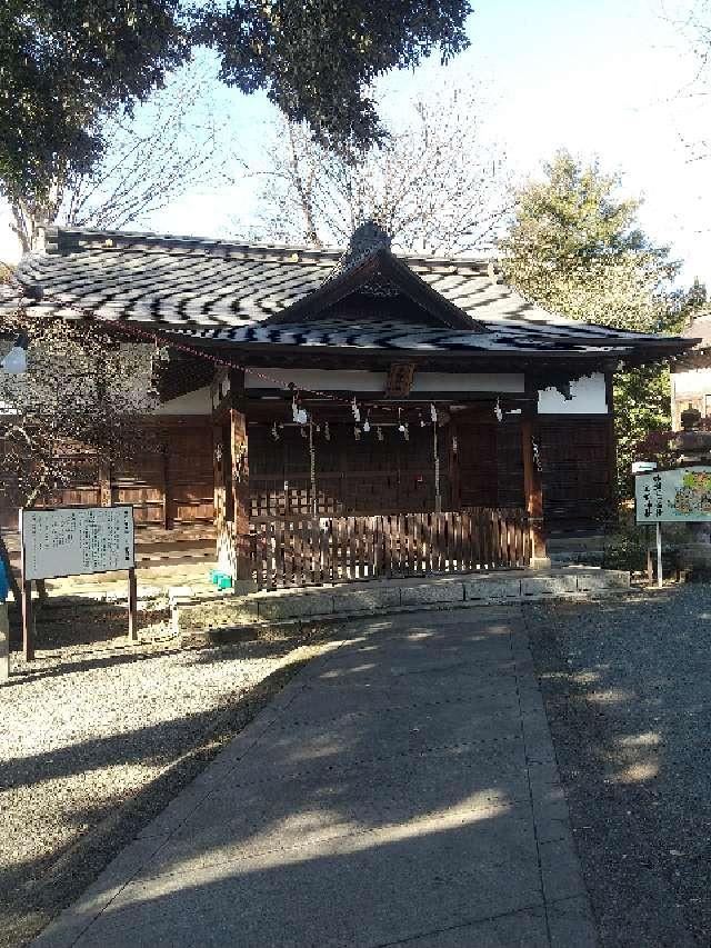 宝船神社の参拝記録2