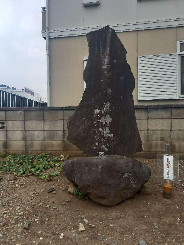 神奈川県大和市深見台１丁目１２－６ 秋葉神社の写真1