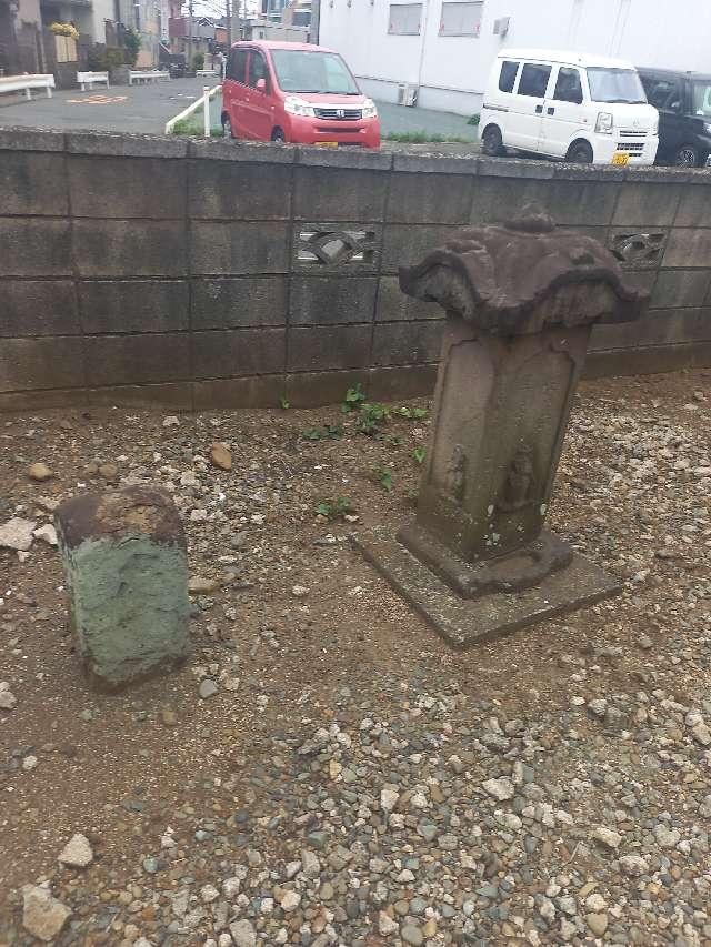 神奈川県大和市深見台１丁目１２－６ 秋葉神社の写真3