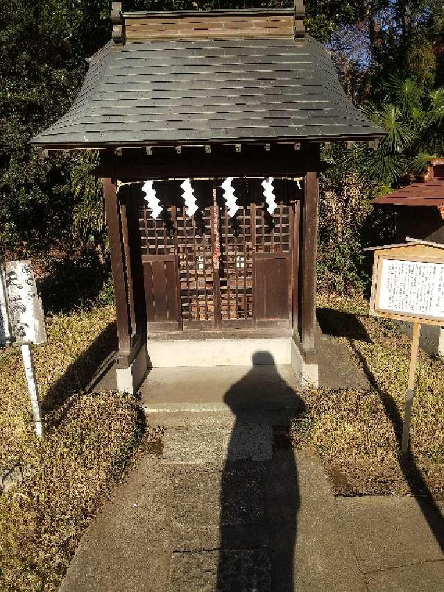 天満宮(境香取神社)の参拝記録(zx14rさん)