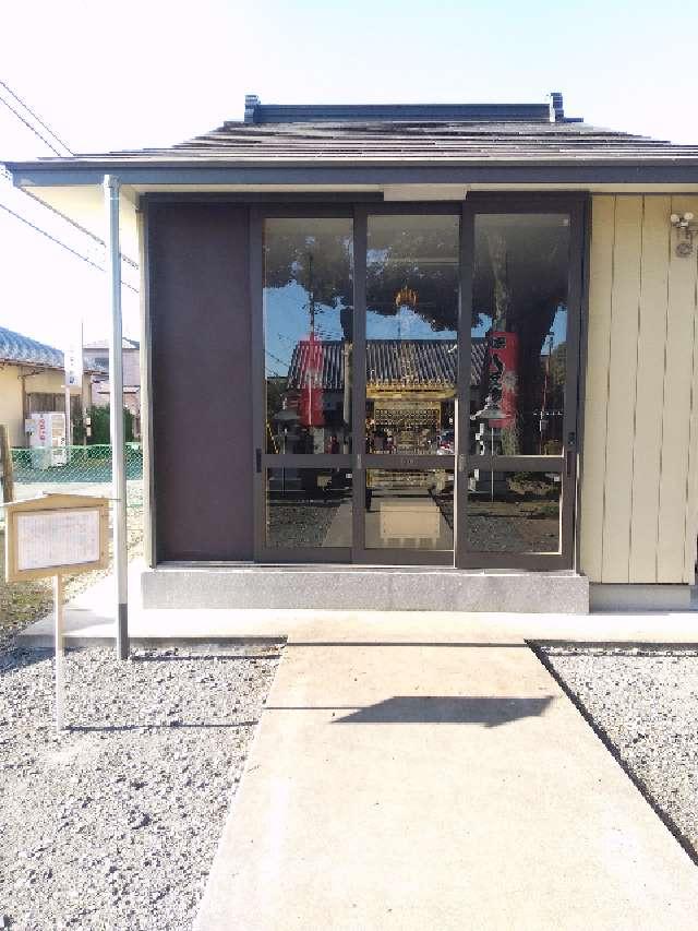 八坂神社(境香取神社境内社)の参拝記録2