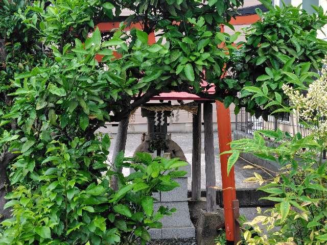 稲荷大神の写真1