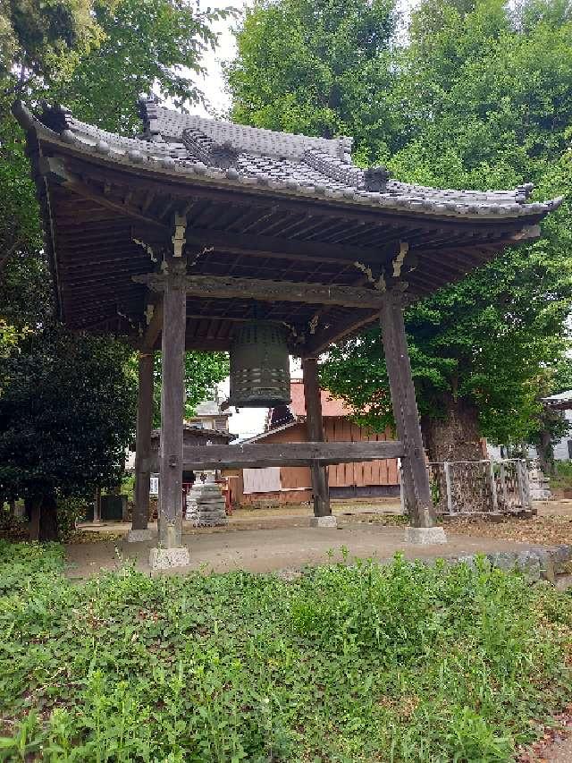 神奈川県厚木市愛甲2-20-8 厚木熊野神社の写真14